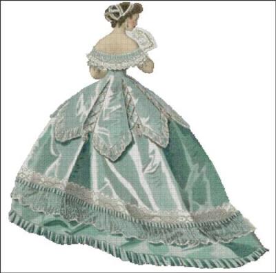 (image for) Belle of the Ball Series 1: Charlotte